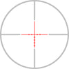 EoTech VuduX Rifle Scope 1-6x30mm SFP BD1 Black