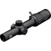 EoTech VuduX Rifle Scope 1-6x30mm SFP DP1 Black