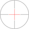 EoTech VuduX Rifle Scope 1-6x30mm SFP DP1 Black