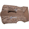 Cupped Neoprene Dog Vest Mossy Oak Bottomlands 2X-Large