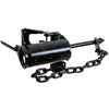 Bridger T3 Dog Proof Raccoon Trap