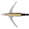 Bowmar Beast Mechanical Broadhead 100 gr. 2 in. 2 pk.