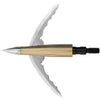 Bowmar Beast Mechanical Broadhead 100 gr. 2.3 in. 2 pk.