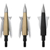 Bowmar Beast Mechanical Broadhead 125 gr. 2 in. 2 pk.