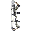 Bear The Hunting Public Adapt 2 RTH Package Throwback Green 55-70 RH