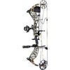 Bear The Hunting Public Adapt 2+ RTH Package Throwback Green 45-60 RH