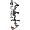 Bear The Hunting Public Adapt 2+ RTH Package Throwback Green  55-70 RH