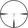 Sig Sauer Tango MSR Scope 1-10x26 Illuminated BDC10 w/ Mount Coyote