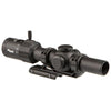 Sig Sauer Tango MSR Scope 1-6x24 Illuminated BDC6 w/ Mount Black