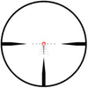 Sig Sauer Tango MSR Scope 1-6x24 Illuminated BDC6 w/ Mount Black