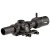Sig Sauer Tango MSR Scope 1-8x24 Illuminated BDC8 w/ Mount Black
