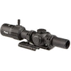 Sig Sauer Tango MSR Scope 1-8x24 Illuminated BDC8 w/ Mount Black