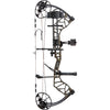 Bear Legit MAXX RTH Bow Package Mossy Oak Roots/Black 10-70 lbs. RH