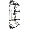 Bear Legit MAXX RTH Bow Package Mossy Oak Bottomland/Black 10-70 lbs. LH