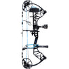 Bear Legit MAXX RTH Bow Package Black 10-70 lbs. LH