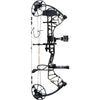 Bear Legit MAXX RTH Bow Package True Timber Strata/Black 10-70 lbs. RH