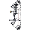 Bear Cruzer G4 RTH Bow Package Black 10-70 lbs. LH