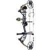 Bear Cruzer G4 RTH Bow Package Black/Mossy Oak Roots 10-70 lbs. RH