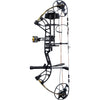 Bear Cruzer G4 RTH Bow Package Black/Mossy Oak Roots 10-70 lbs. RH