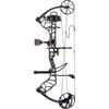 Bear Species XT RTH Bow Package Mossy Oak Roots/Black 55-70 lbs. RH