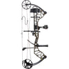 Bear Species XT RTH Bow Package Mossy Oak Roots/Black 55-70 lbs. RH