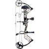 Bear Species XT RTH Bow Package Veil Whitetail/Black 45-40 lbs. RH