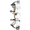 Bear Species XT RTH Bow Package Fred Bear/Black 55-70 lbs. RH