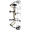 Bear Species XT RTH Bow Package Fred Bear/Black 45-60 lbs. RH