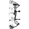 Bear Species XT RTH Bow Package Black 45-60 lbs RH
