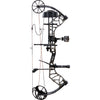 Bear Species XT RTH Bow Package True Timber Strata/Black 45-60 lbs. LH