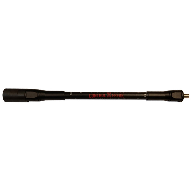 Conquest Control Freak .500 Hunting Stabilizer Black 10 in.