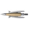 Bowmar Beast Deep 6 Mechanical Broadhead  100 gr. 2 in. 3 pk.