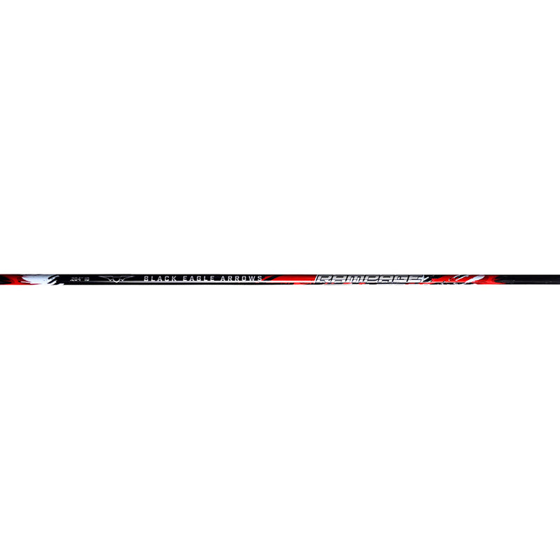 Black Eagle Rampage Shafts .001 300 1 doz.
