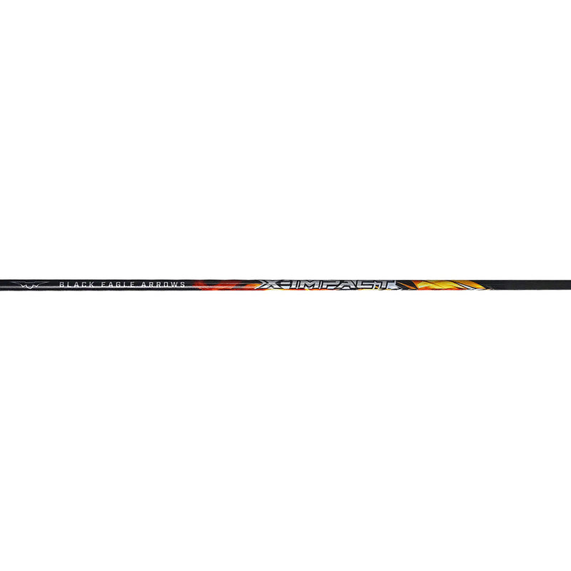 Black Eagle X Impact Shafts .001 300 1 doz.