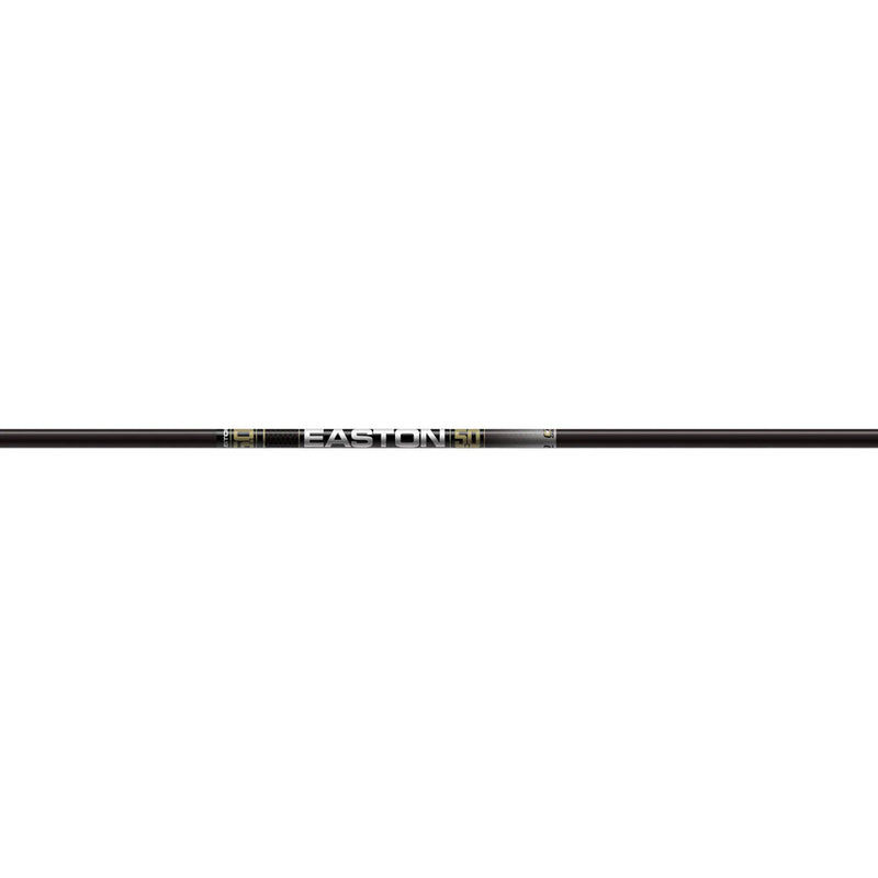 Easton 5.0 Shafts with HIT Inserts 200 1 doz.