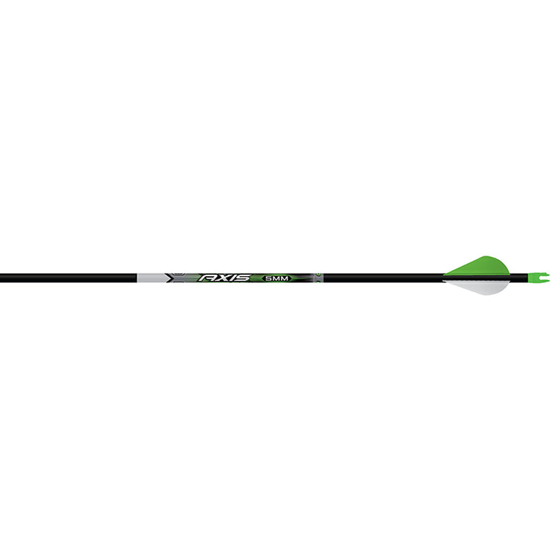 Easton 5mm Axis Arrows 700 6 pk.