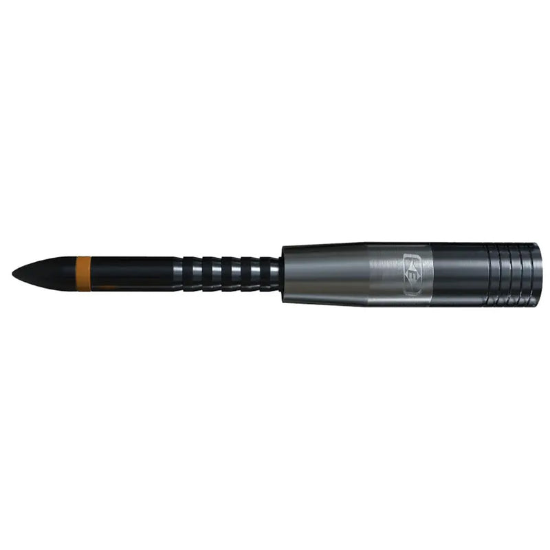 Easton 5mm Match Grade Half Steel Half Outs #5 6 pk.