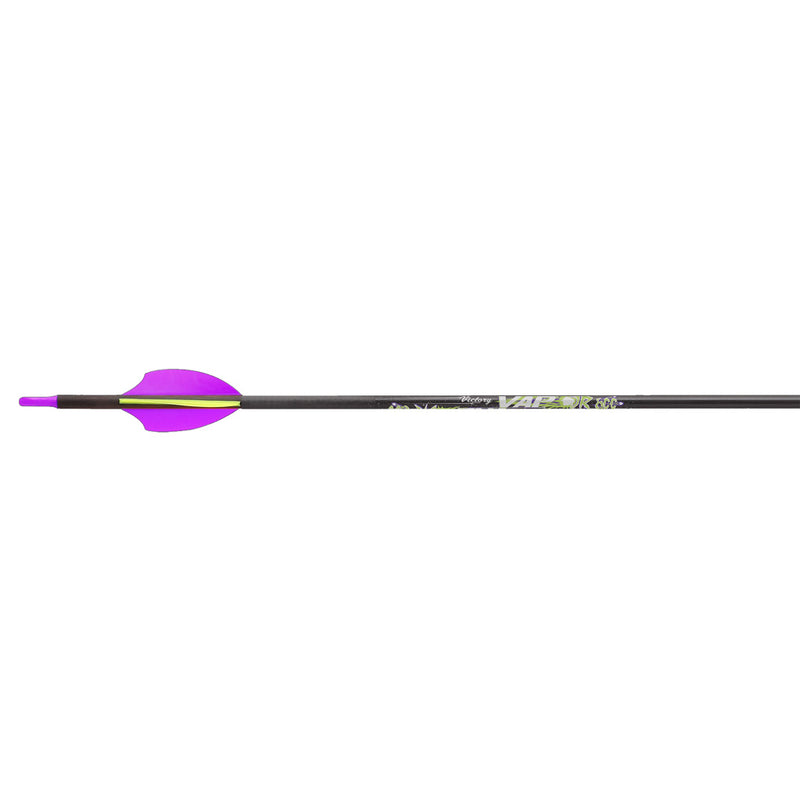 Victory VAP Junior Arrows 800 36 pk.