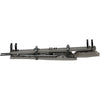 Novix Helo Hunt Ready Hang On Combo Classic Gray