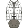 Novix Echo Hang On Stand Classic Gray