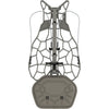 Novix Helo Hang On Stand Classic Gray