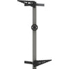 Novix Mini Single Step Climbing Stick Classic Gray 4 pk.