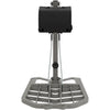 Novix Raider Hybrid Mini Treestand  Classic Gray