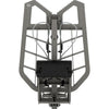 Novix Raider Hybrid Mini Treestand  Classic Gray