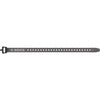 Novix Quick Straps 18 in. 2 pk.
