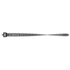 Novix Quick Straps 18 in. 2 pk.