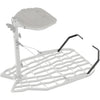 Novix Echo Hang On Foot Rest