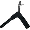 Scott S2 SOLID Release  Black