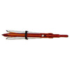 Vortex Trauma Broadheads 100 gr. 2.5 in. - 3.25 in. Cut 3 pk.