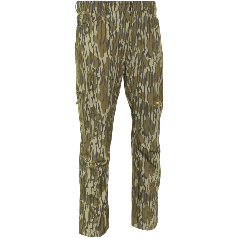 Muddy TRX Lightweight Pant Mossy Oak Bottomland XL